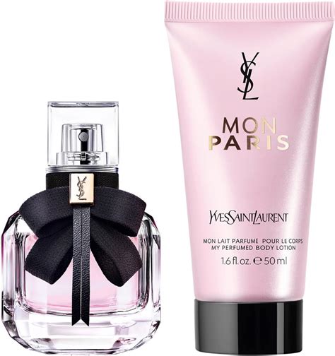 mon paris ysl macy& 39|mon paris gift set.